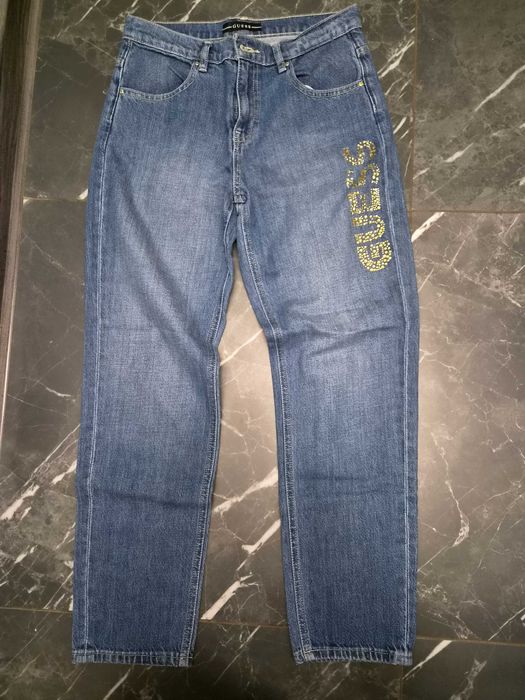 Дънки за момиче Guess 16г