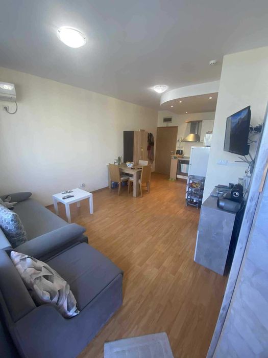 Продава се Двустаен апартамент в Свети Влас - 60 кв.м за 1434 €/кв.м - Снимка #1