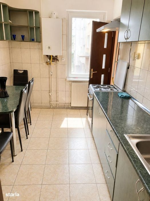 AA/1644 De închiriat apartament cu 2 camere în Tg Mureș- Tudor - View 3