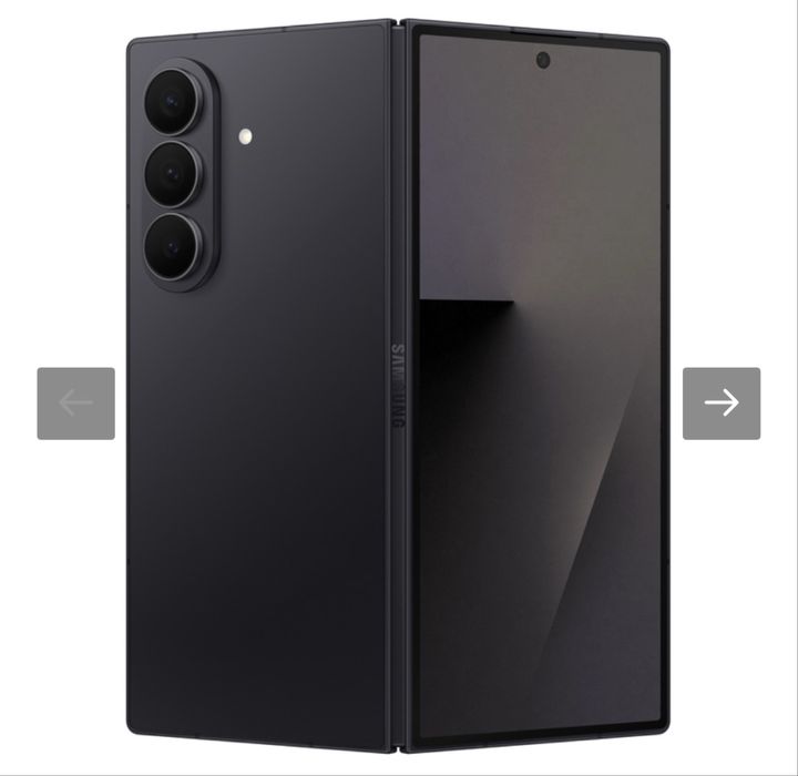 Samsung galaxy fold 7 256GB