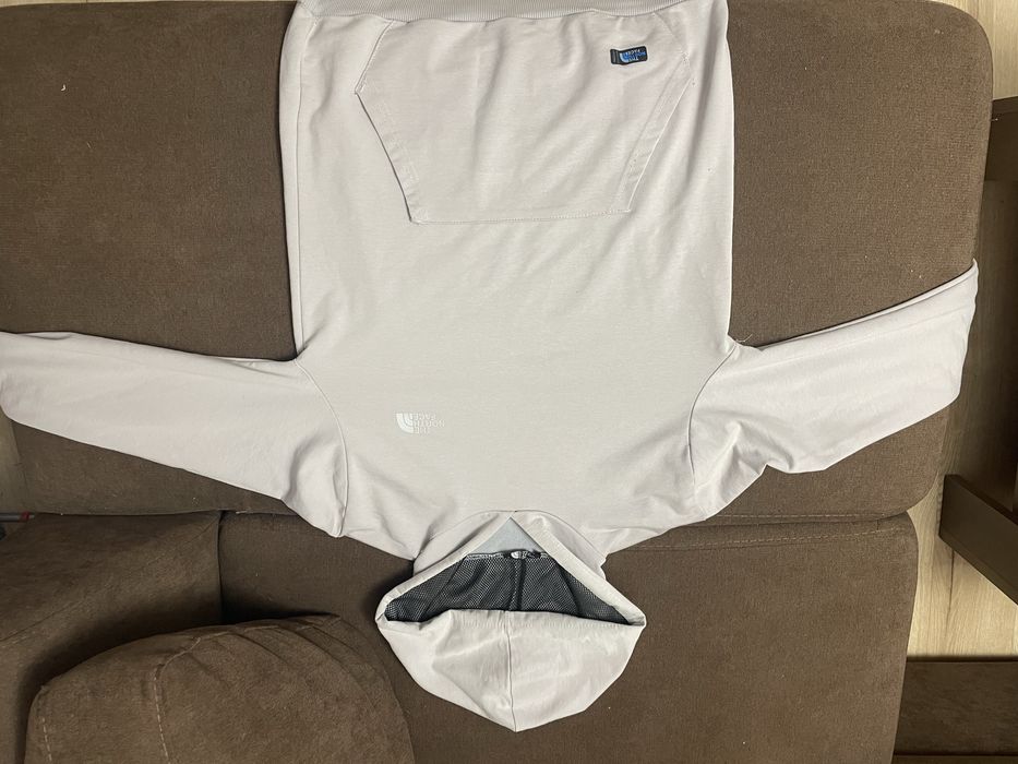 Суичър - The North Face