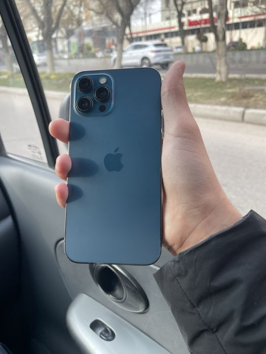 Iphone 12 pro max ikta sim