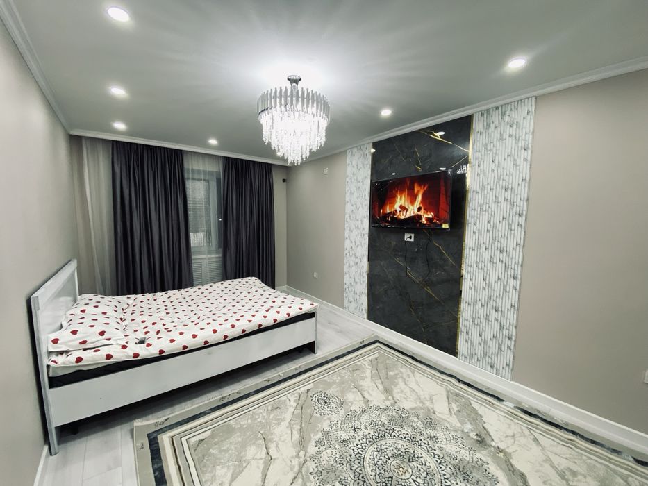 Квартира посуточно