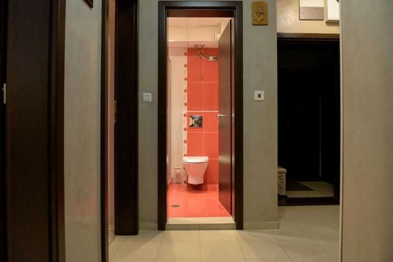 Дава се под наем Тристаен апартамент в София, Илинден - 85 кв.м за 765 € - Снимка #11