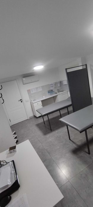 Сдается помещение под процедурный кабинет