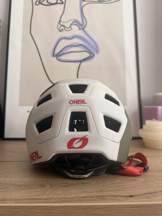 Casca Oneal Defender  MTB