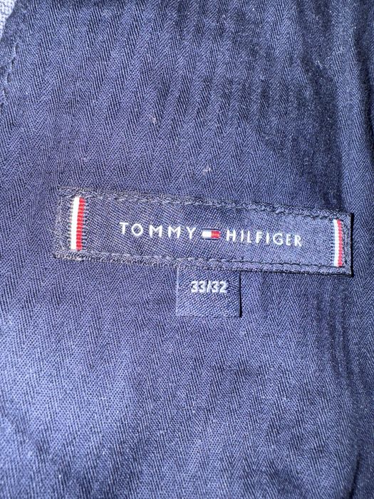 Нов панталон Tommy Hilfiger