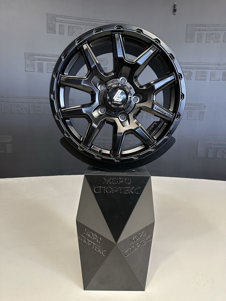 18цола/Toyota Sequoia,Tundra,LandCruiser/5x150