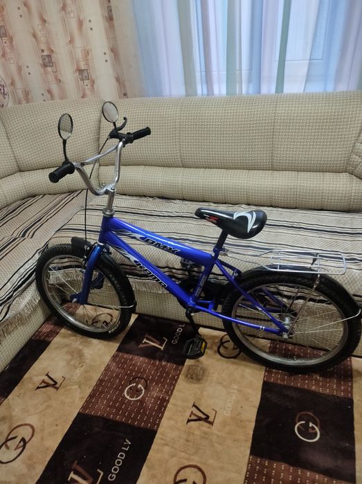 Велосипед Кама БМХ