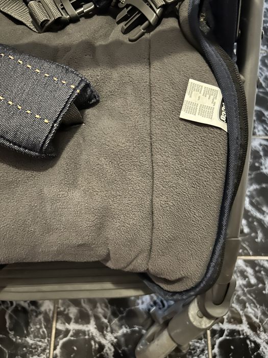 Carut 3in1 Chicco