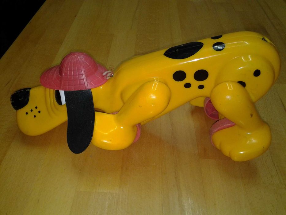 ***Disney Pluto catelul | 40 cm | jucarie copii