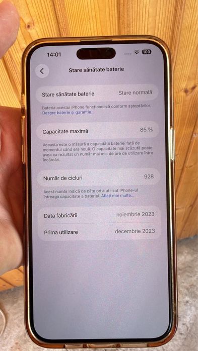 Iphone 15 ProMax