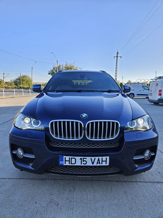 X6 Pachet M /// 2011 VARIANTE
