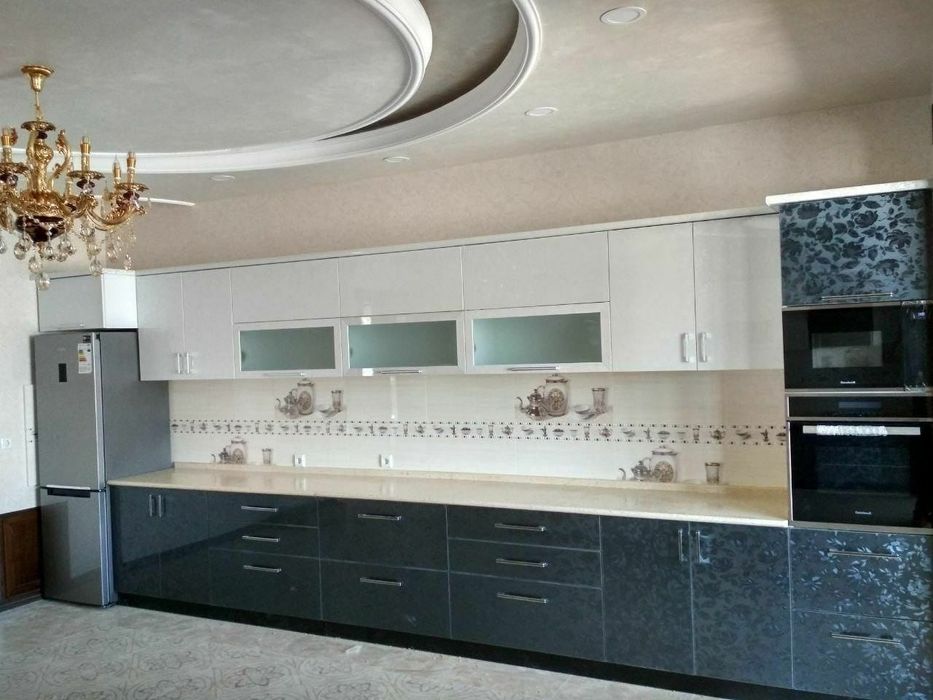 Buyurtma asosida har xil turdagi mebellarni yasab beraman