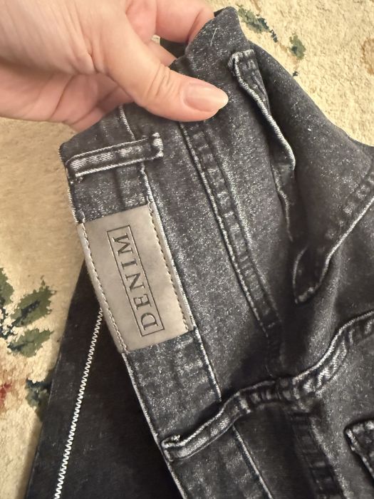 Джинсы и брюки женские