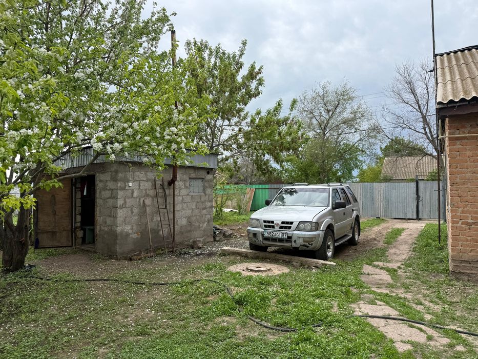 Үй сатылады переметной ауылы