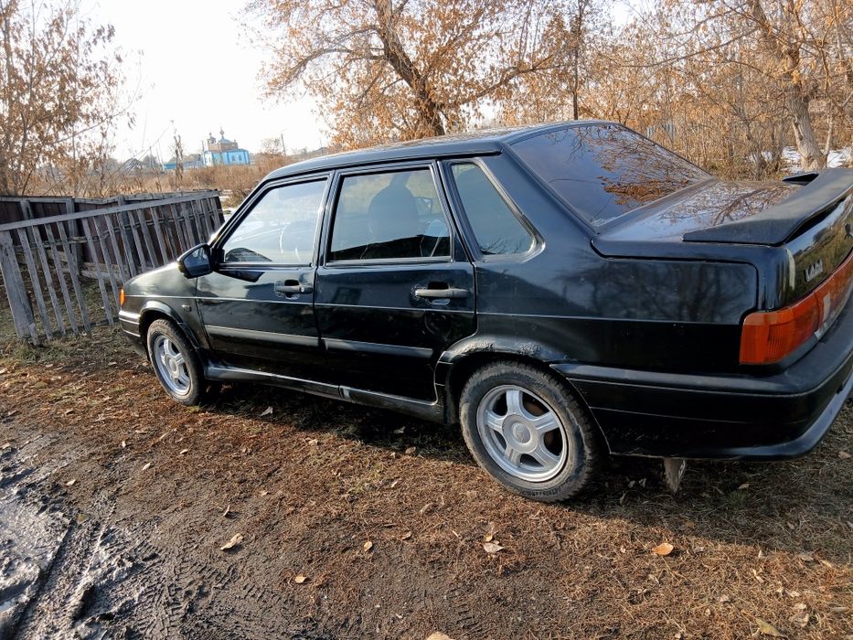 Продам автомобиль