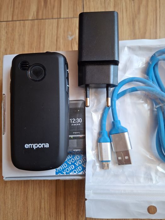 Top telefon clapeta seniori