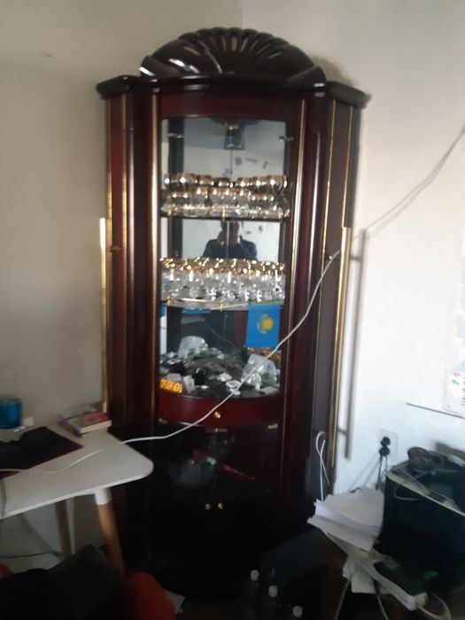 Продам комод угловой