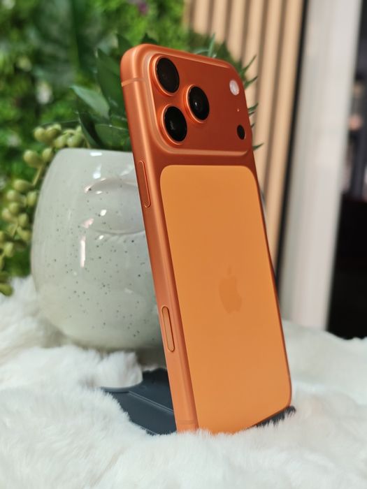 iPhone 17 Pro Max 256 GB