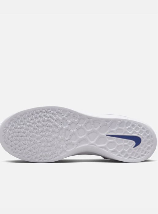 Nike SB ZOOM NYJAH 3 Скейтърски обувки