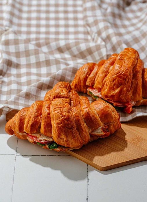 Сэндвичи оптом для вашего бизнеса