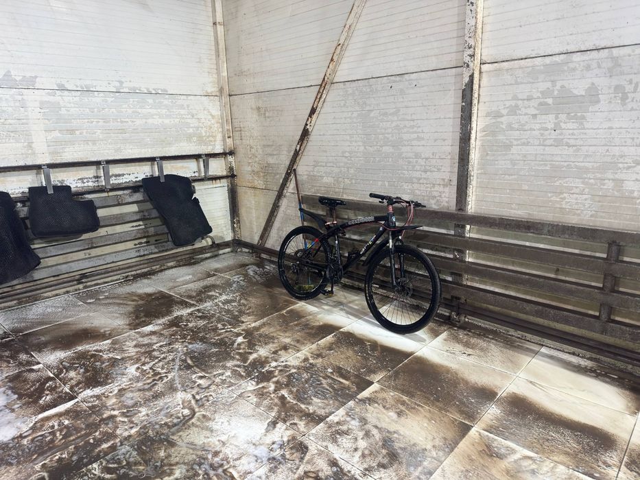 Продам велосипед BMW