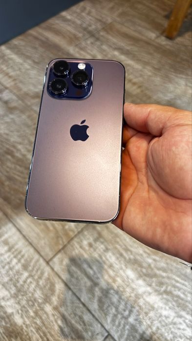 iphone 14 pro 128 gb