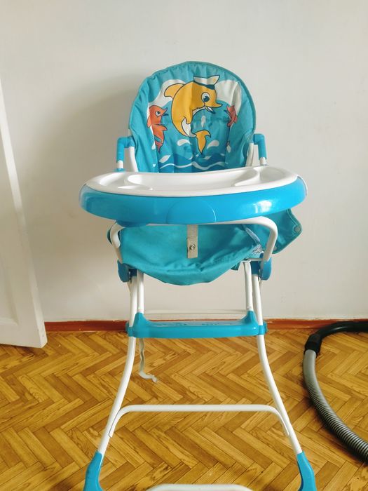 Детский стульчик