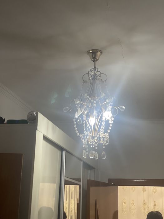 Люстра люстра 3000 тг люстра