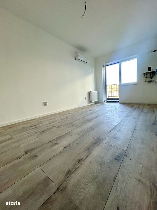Apartament de 2 camere, zona Terra