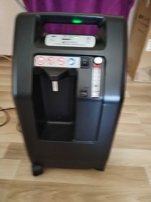 Кислороден концентратор