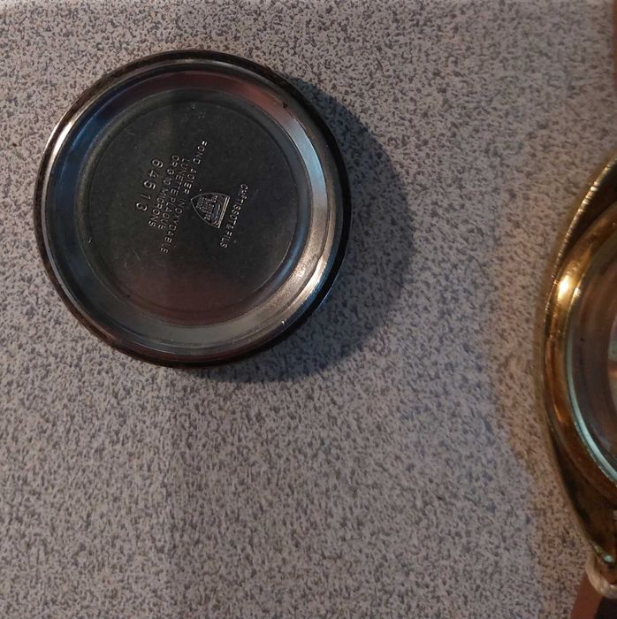 Ceas Tissot Seastar automatic