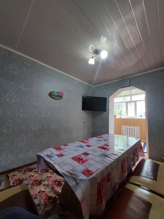 5комнатный квартира