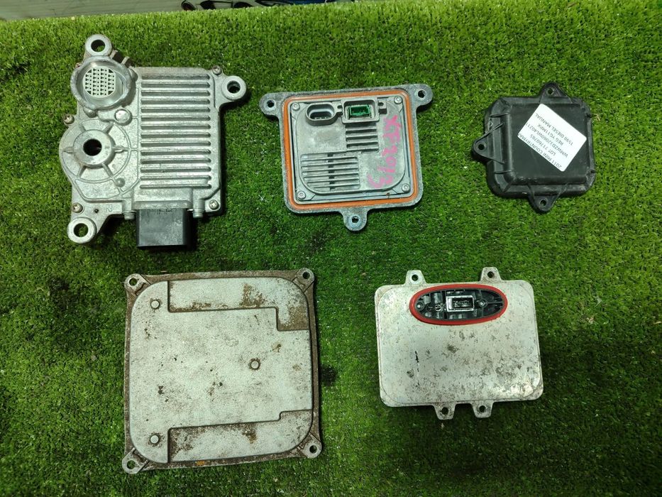 MODUL FAR BALAST XENON JAGUAR XF+ MODUL CONTROL TRANSMISIE XC90 + MODUL FAR ADAPTIV BMW E90 VOLVO XC90 2.4 DIESEL 2010 SUV 2006-2014 / JAGUAR XF S PREMI 2013 3.0 DIESEL / BERLINA 2009-2015 / MINI COOPER D COUNTRYMAN R60 1.6 DIESEL 2011 / HATCHBACK 2010-20
