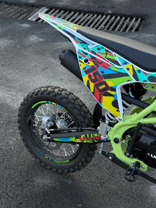 ULAR BR150 Детский питбайк Шымкент