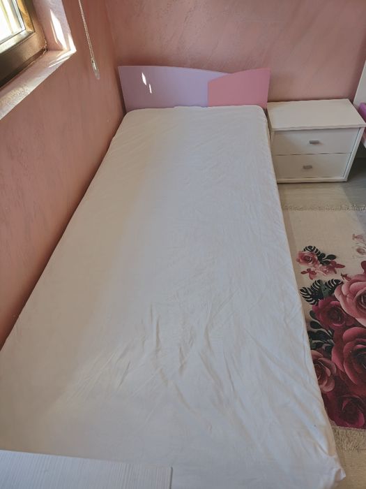 Продава се детско обзавеждане