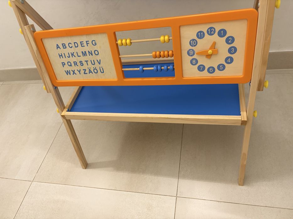 Tabla de scris / magnetica 3 in 1