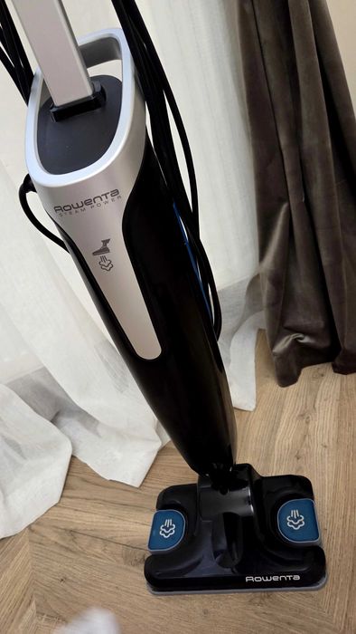 Mop cu abur Rowenta