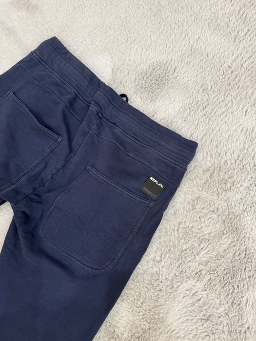 Мъжко долнище REPLAY . Размер М