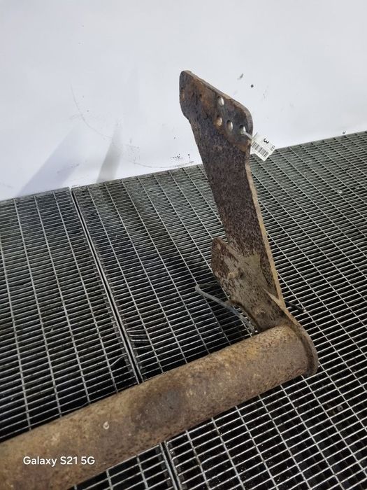 Carlig remorcare Nissan Navara D22 1998 - 2004 SUV 4 Usi (1423)