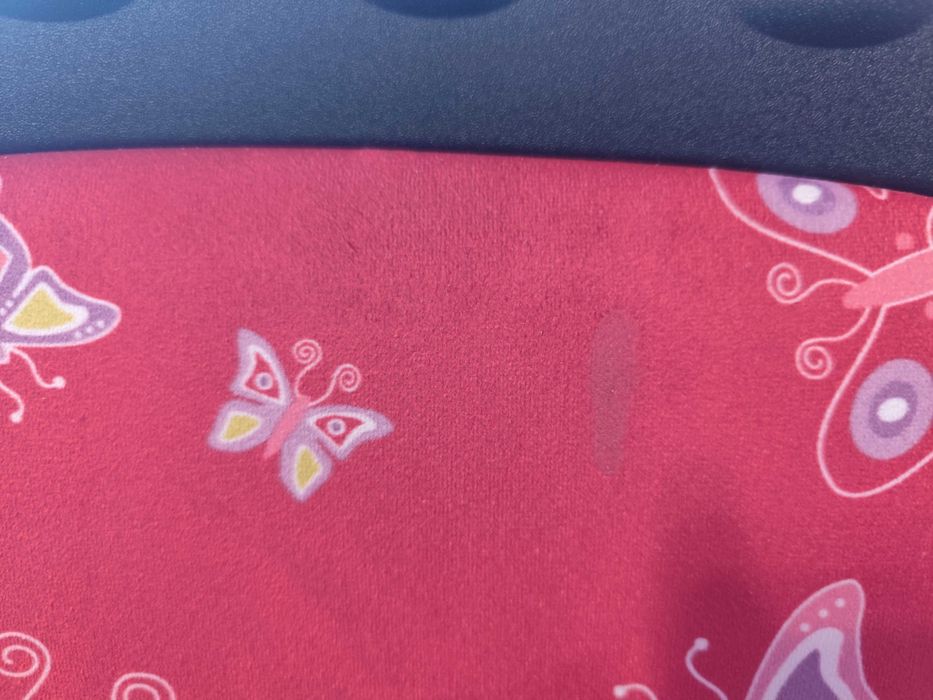 Детски стол за бюро