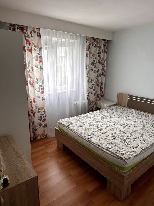 PF inchiriez Apartament 2 camere+living zona Big Manastur