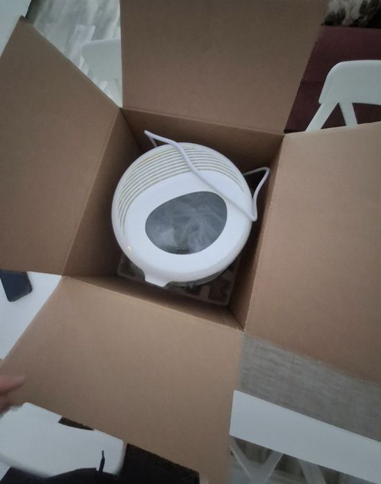 Friteuza Tefal Uno FF203130, 1350W, 1.8L, termostat reglabil