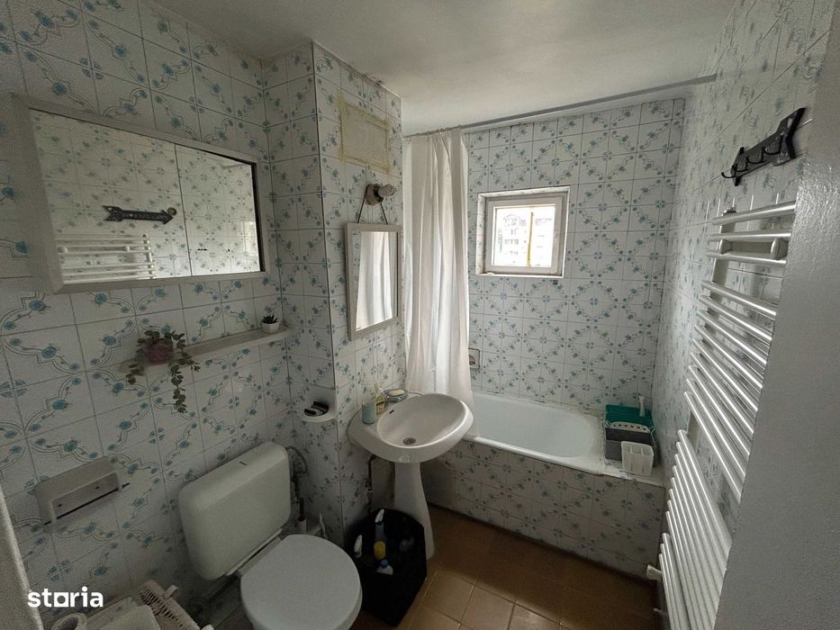 Zona Soarelui.Apartament 2 camrer de inchiriat