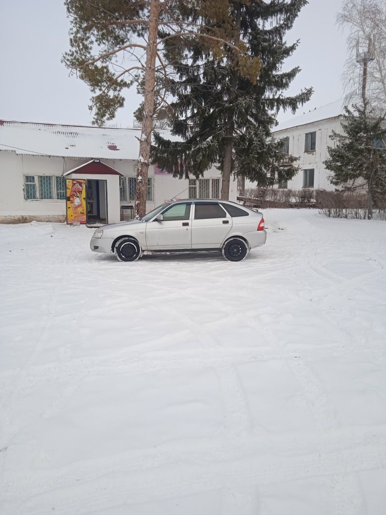 Короба сабвуфера для Лада Приора, Приора 2