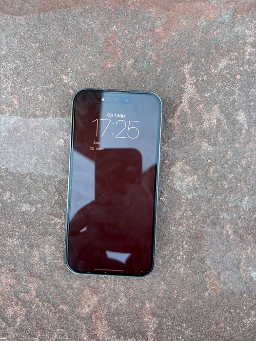 Iphone 14 pro,фиолетовый цвет