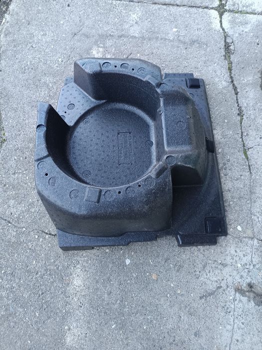 Protecție roata de rezerva Mazda 6