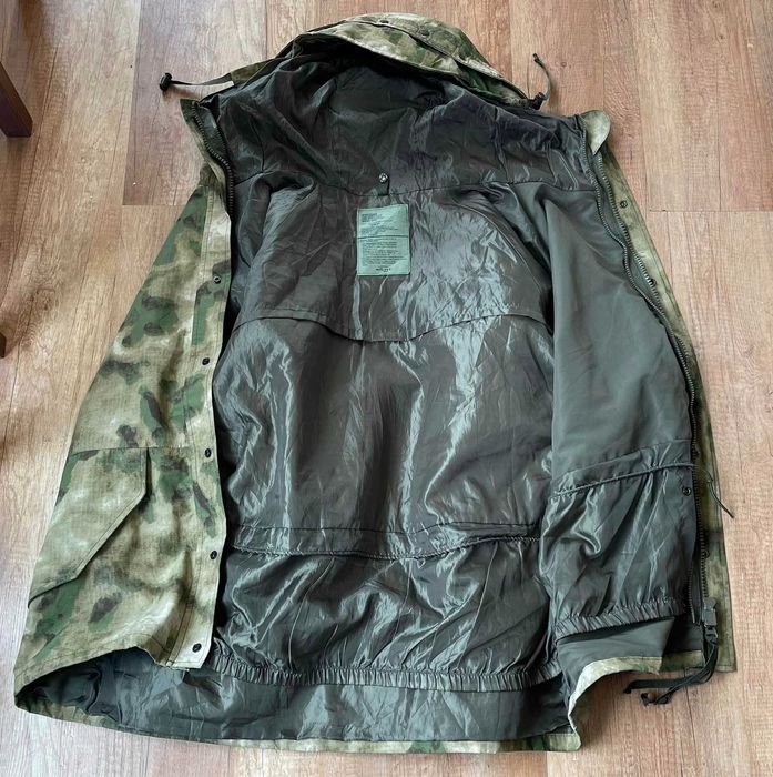 Mil-tec Оригинално Камофлажно Яке Тактическо Лов Риболов