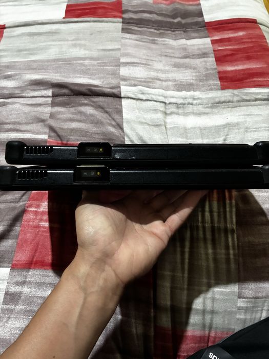 Tableta Getac F110 G4